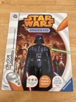 Tiptoi Star Wars