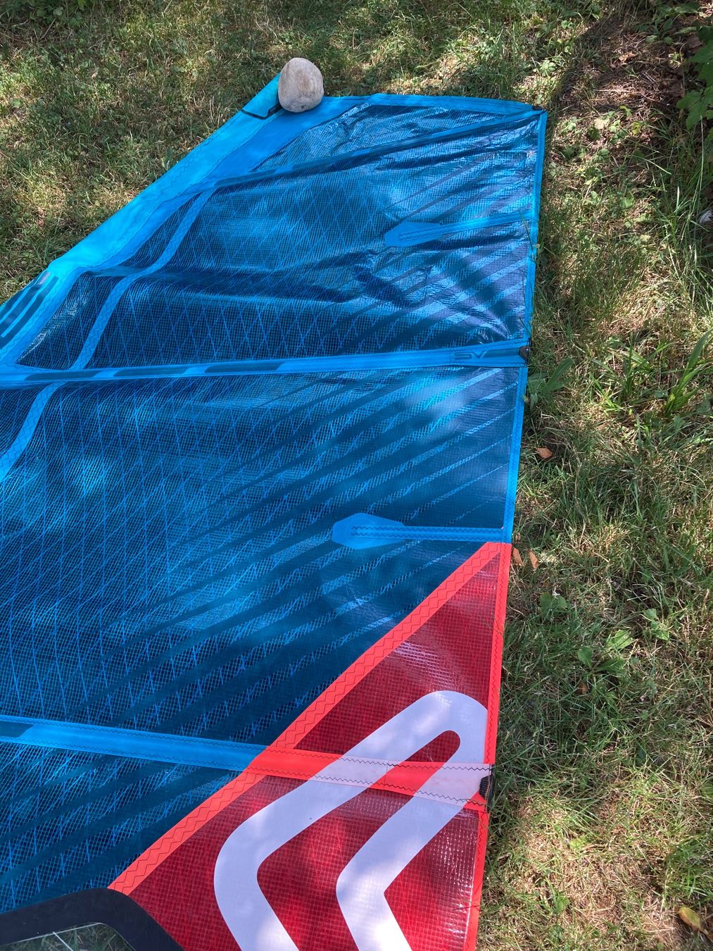 Surf: Severne Blade 5.0 – Usato da Eggiwil venduto da onedollar02 2