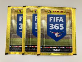 Panini Fifa 365 Stickers