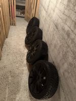 Winterreifen 225/45 R17 Michelin Alpin 6 Opel 4 Stk