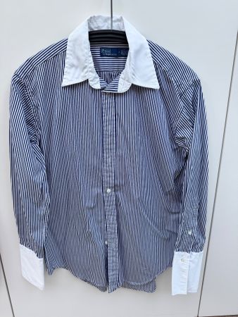 Hemd von Polo Ralph Lauren Gr. 2