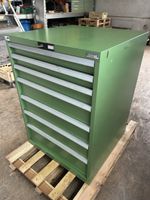Schubladenstock Werkzeugschrank Schnäppchen 