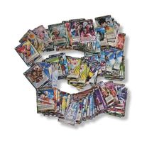 Dragon Ball Super Card Game lot de cartes