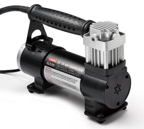 Compresseurs: Compressore portatile 12 V modello 6226 – Neuf avec emballage d'origine à Davesco-Soragno par ale_dn6g 2