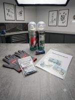 Puch Maxi N Start‑Set / Geschenkeset