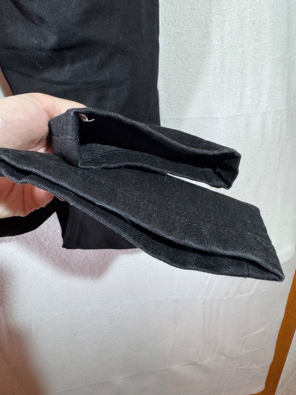 Jeans: Jeans von Esmara Gr. 40 – Usato da Grosswangen venduto da second_hand_dress 7