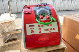 Professionelle Pastakochmaschine Barilla Cooking Pasta CPM-E