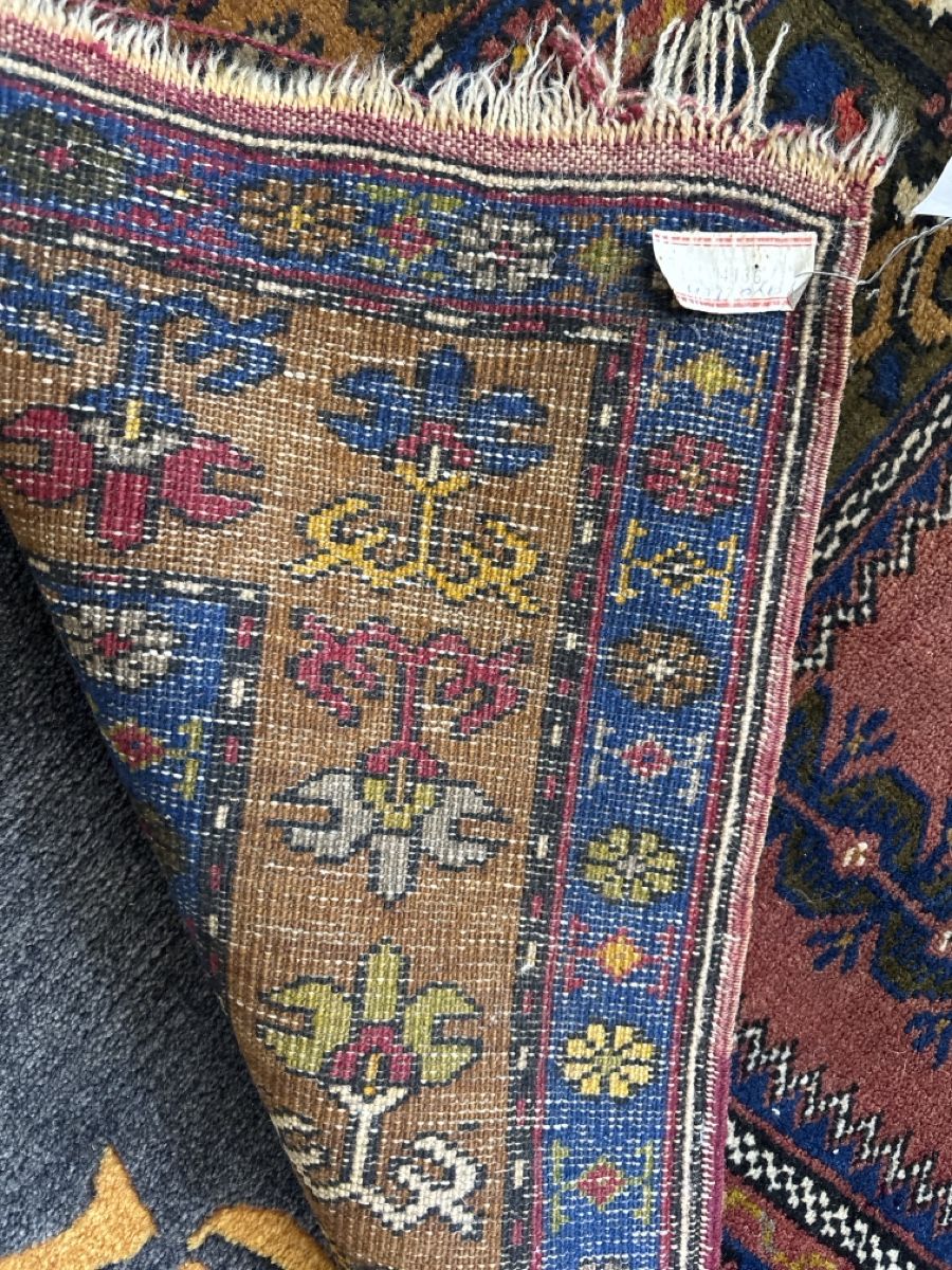 Teppiche: Schön gebrauchte Teppiche  – Gebraucht aus Niederhasli von abd_bm8t 5
