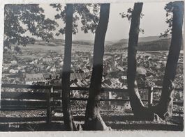 BRUGG  AG - 1966