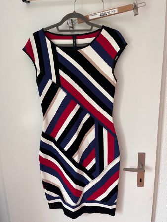 Marc cain kleid