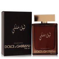 Dolce& Gabbana The One Royal Night 150ml discontinued