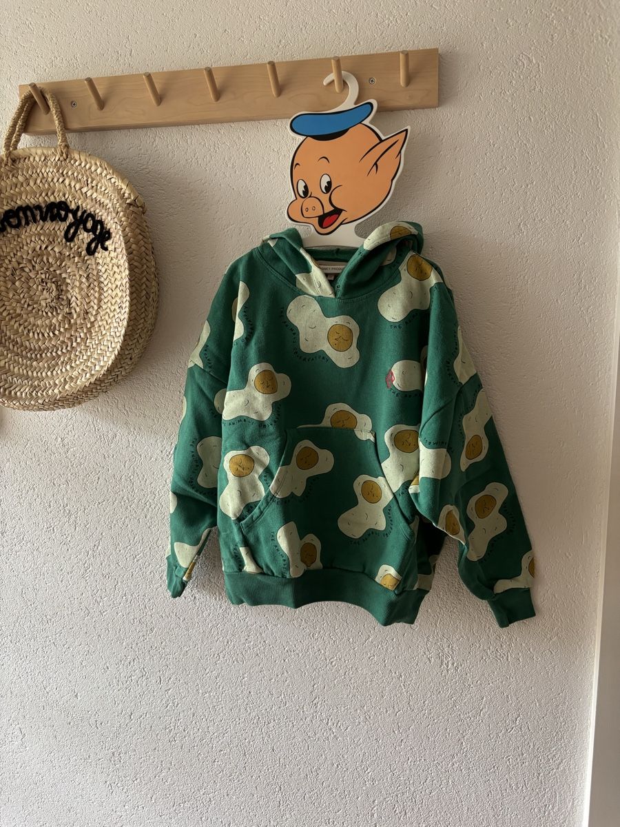 Maglioni & Felpe: Kapuzenpullover The Animals Observatory – Usato da Boniswil venduto da Biancaneve91