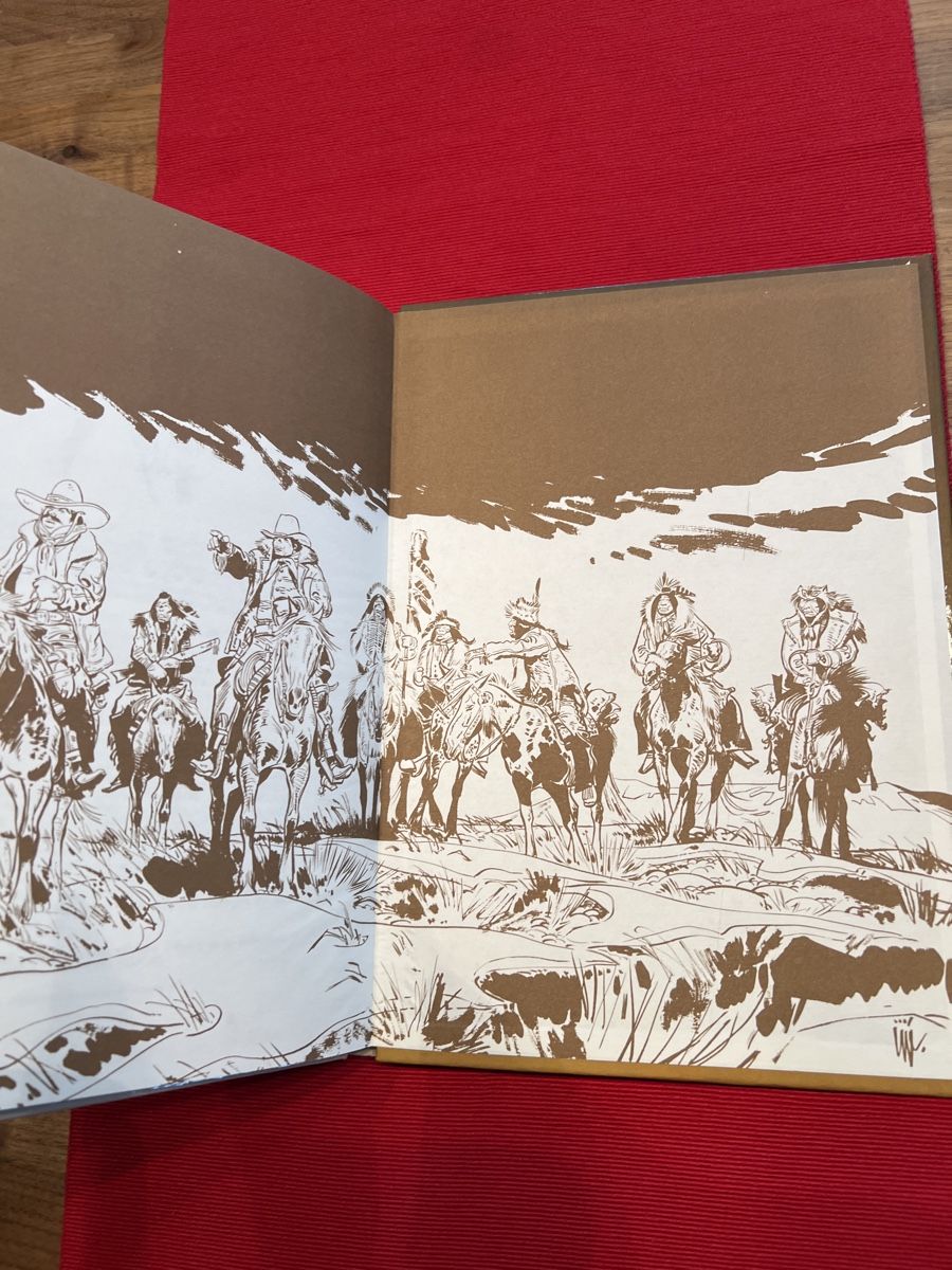 Fumetti: Jijé: vous avez dit BD Grands Auteurs Dupuis 1983 – Usato da Gysenstein venduto da Comic_sammler 1