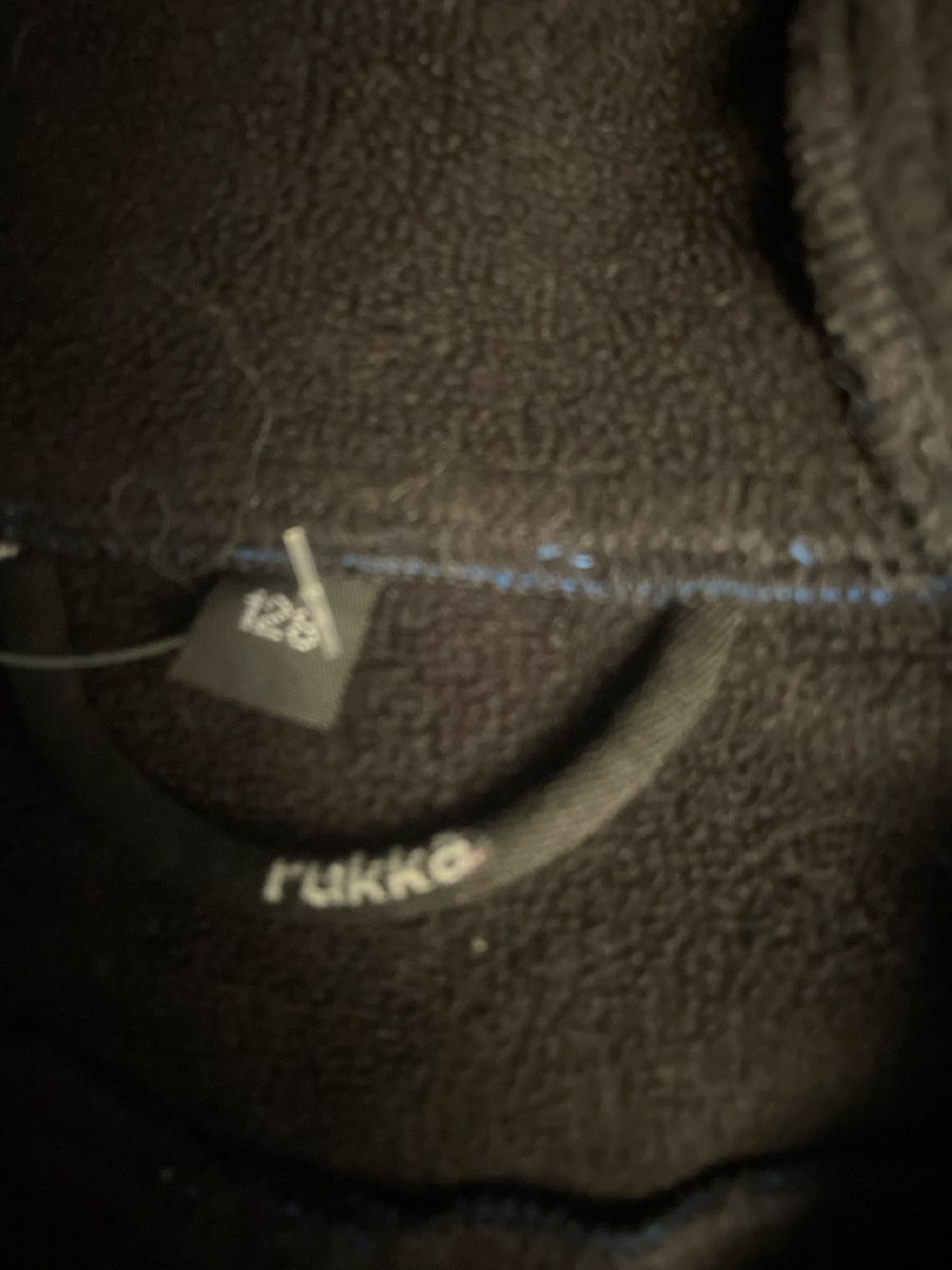 Rukka Jacken & Mäntel: Rukka Softshell Jacke, Gr. 128, Top Zustand – Neu (gemäss Beschreibung) aus Obergerlafingen von cabo4 1