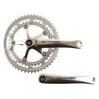 SHIMANO 105 Kurbelgarnitur 52/39, 175/172,5 mm