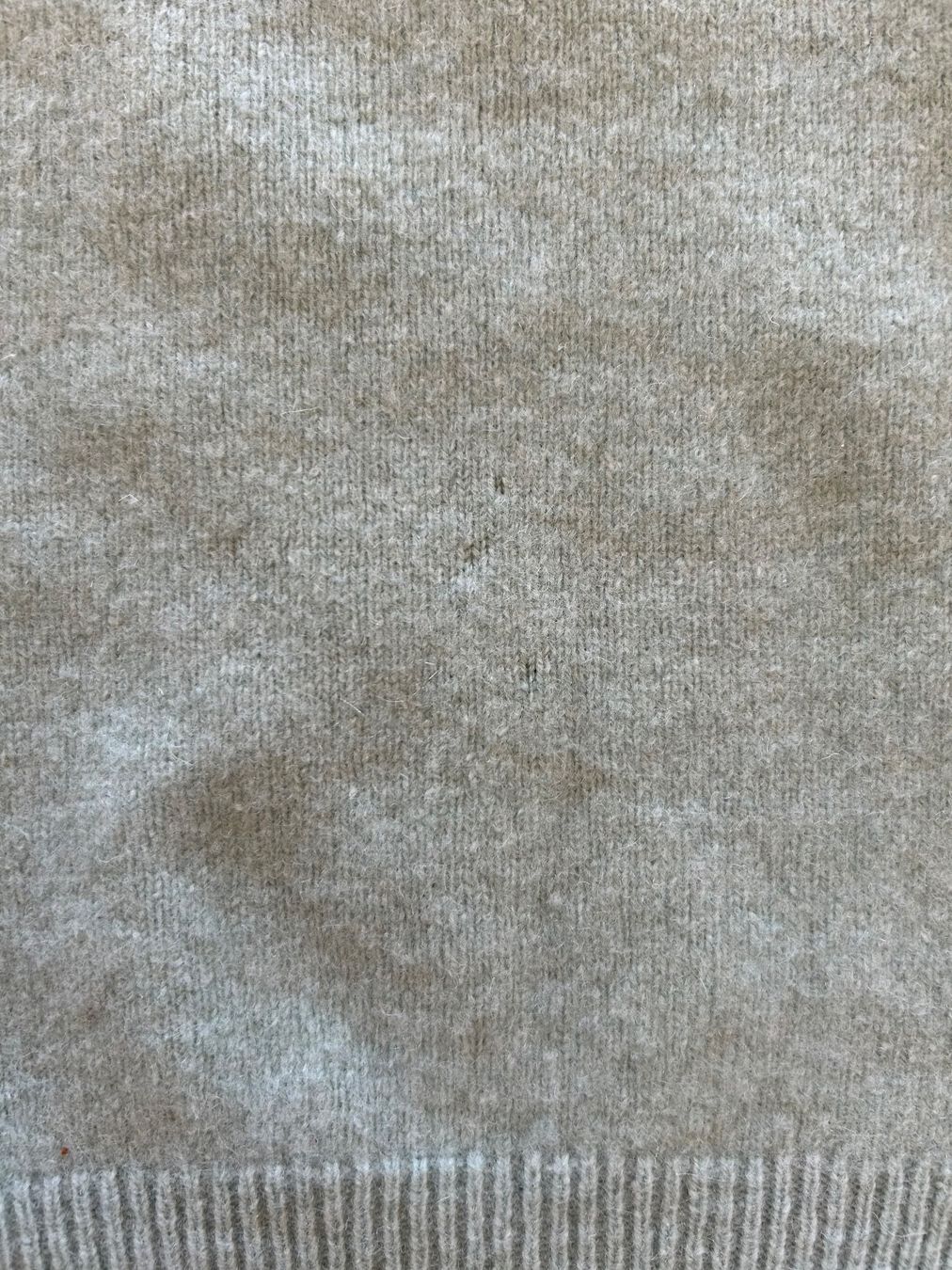 Pullover & Sweatshirts: Penguin Pullover V-Neck Lambswool Blue Medium – Gebraucht aus Zürich von Sophie0569 5
