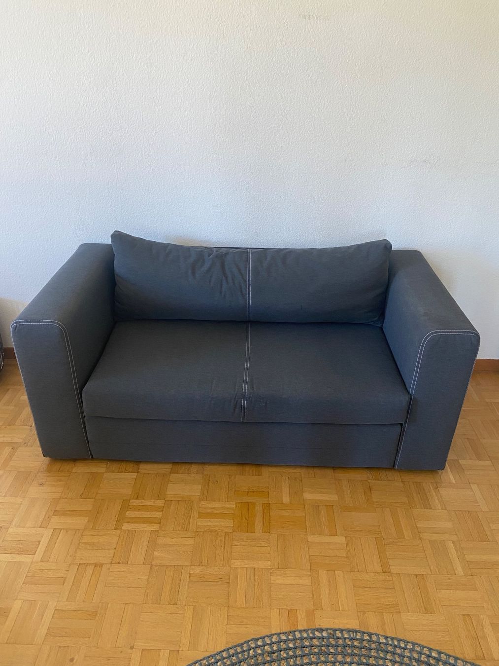 Ikea Divani: Bettsofa – Usato da Bern venduto da JellevanEgmond