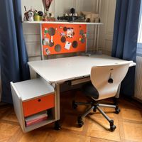 Orgoo Kinderschreibtisch 