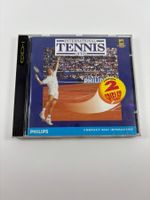 International Tennis Open (PC)