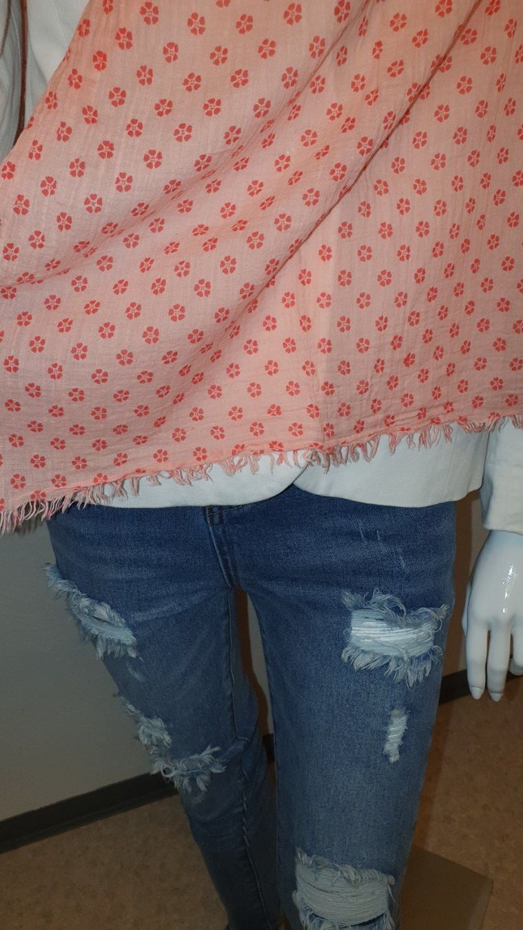 Foulard & Sciarpe: Schal – Usato da Wald ZH venduto da Martin79 2