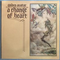 GOLDEN AVATAR - A CHANGE OF HEART