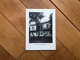 Architektur Buch: SCHINKEL - Pavillon