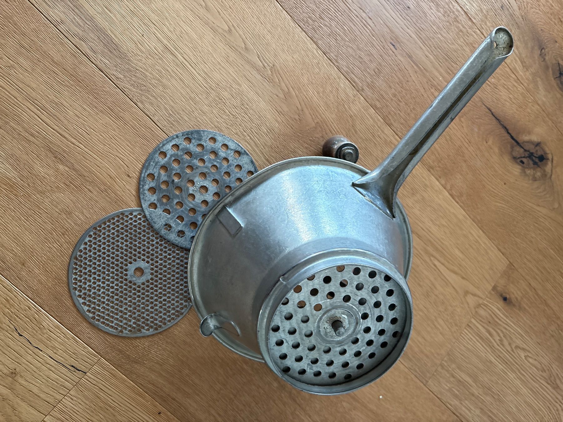 Elettrodomestici da cucina: Passiergerät – Usato da Neuenkirch venduto da jas_g6hx 1