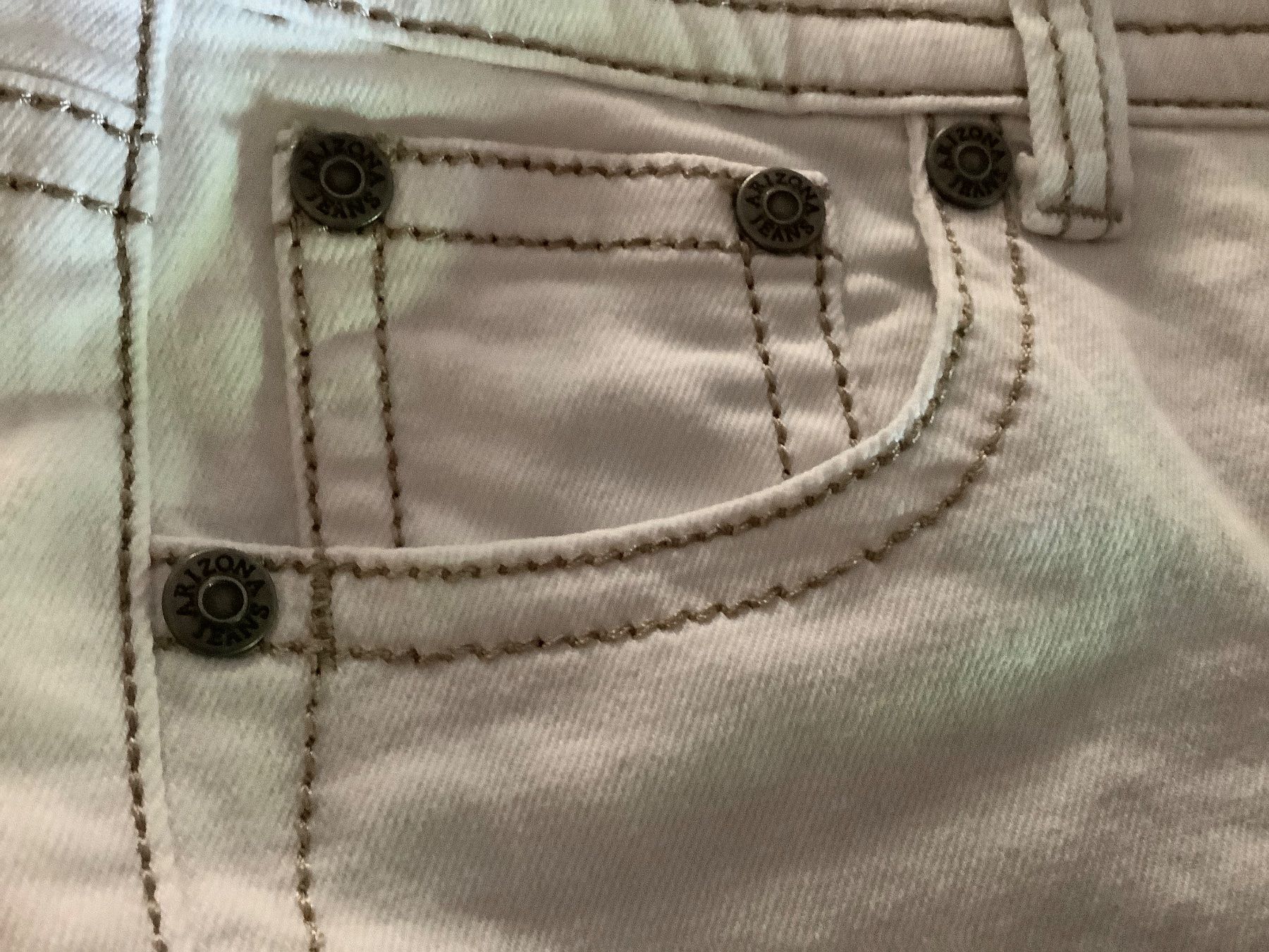 Arizona Jeans: ARIZONA Damen-Jeans 38/long – D'occasion à Winterthur par wintidizi 4