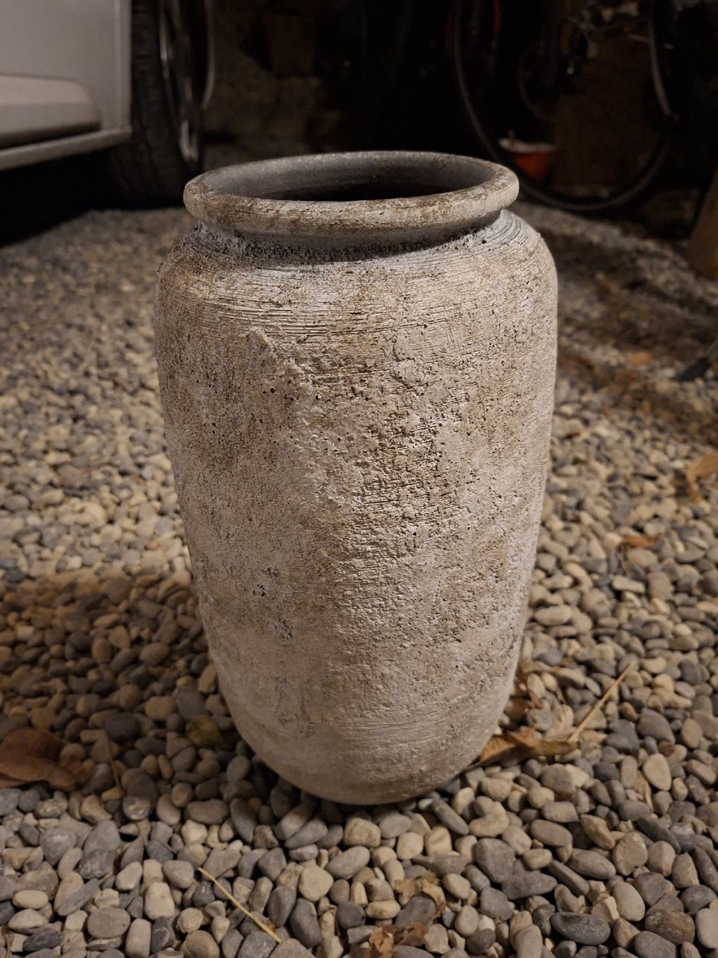 Vase & Récipients: Schöne Keramikvase – Neuf (Voir description) à Golaten par stb_75dv 1