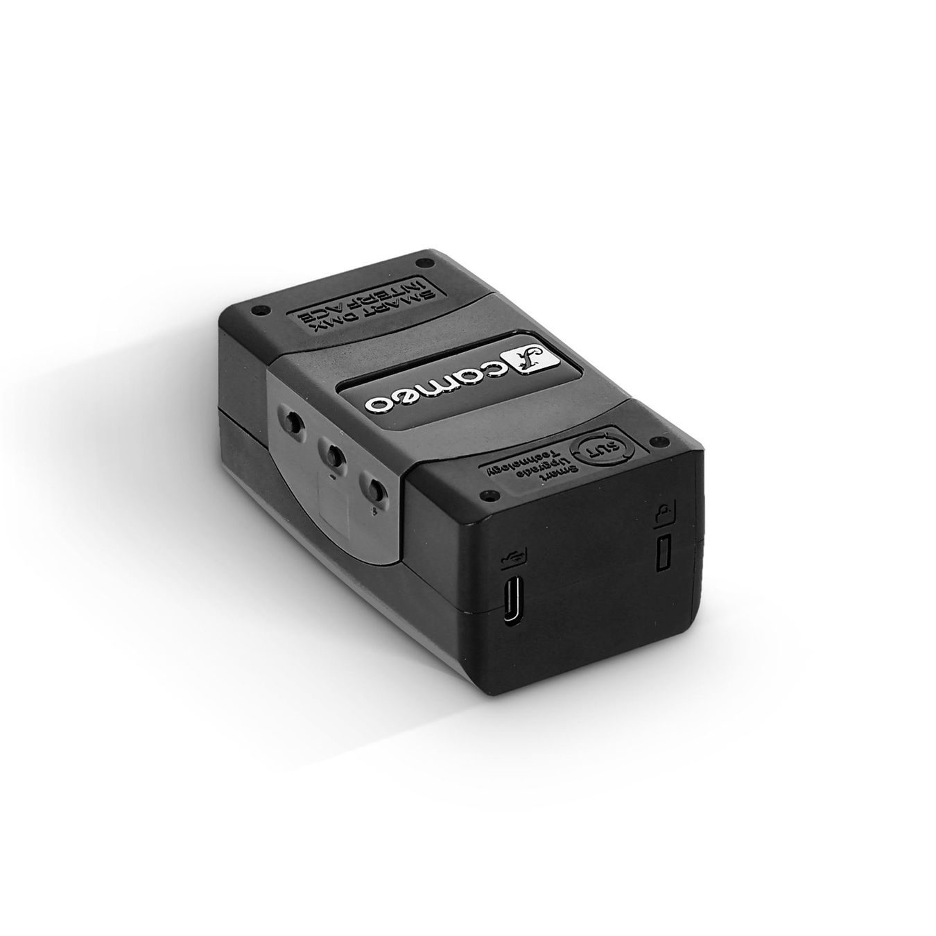 Illuminazione & Effetti luce: USB DMX-Interface und Steuerungssoftware – Nuovo e nell'imballaggio originale da Däniken SO venduto da Profog1 1