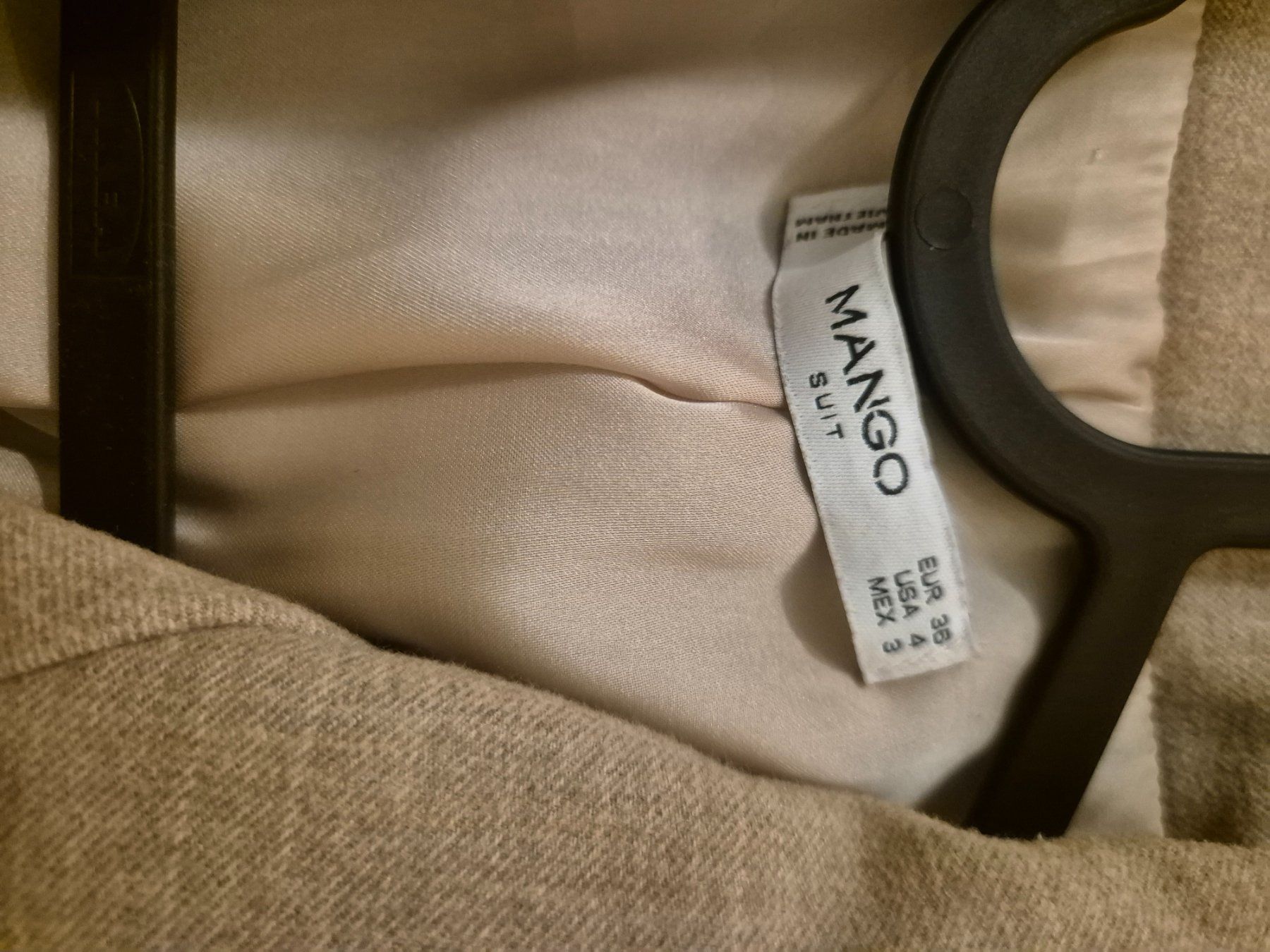 Mango Giacche: Damen Blazer von Mango – Usato da Spreitenbach venduto da Jus_299b 2
