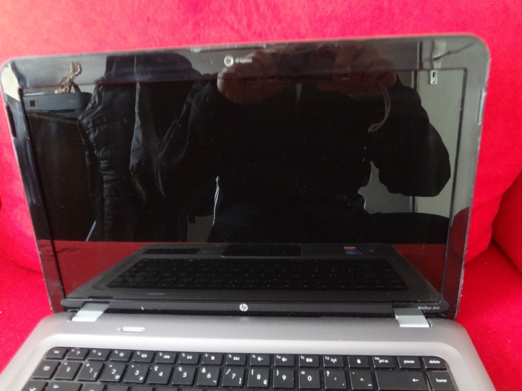 Notebooks: Laptop HP Pavilion DV6 i3 – Gebraucht aus Thun von Fra130 2