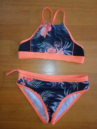 Bikini (ungetragen) Gr. 141/148