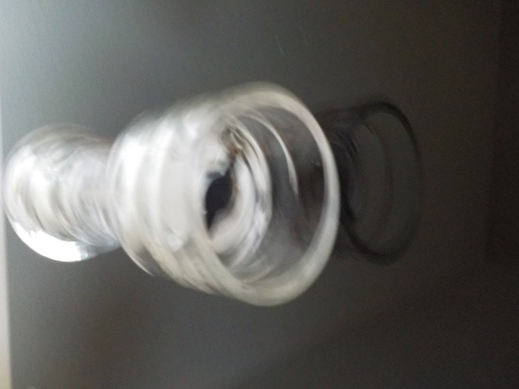 Appareils de cuisine: Pfeffermühle (4) – D'occasion à Muri b. Bern par Ricardodecor 1