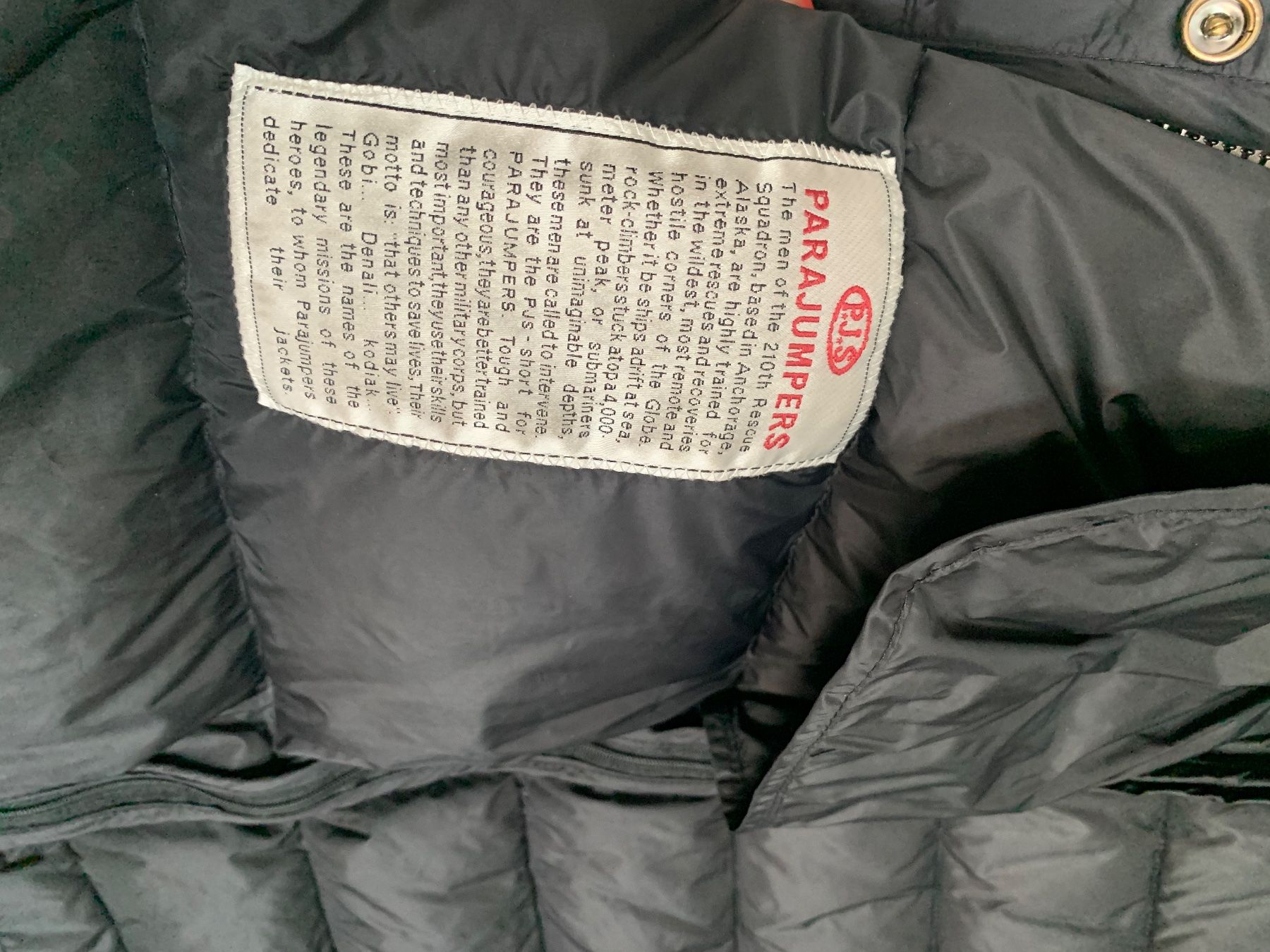 Jacken: Parajumpers daunen jacke damen – Gebraucht aus Zürich von Nikuska32 2