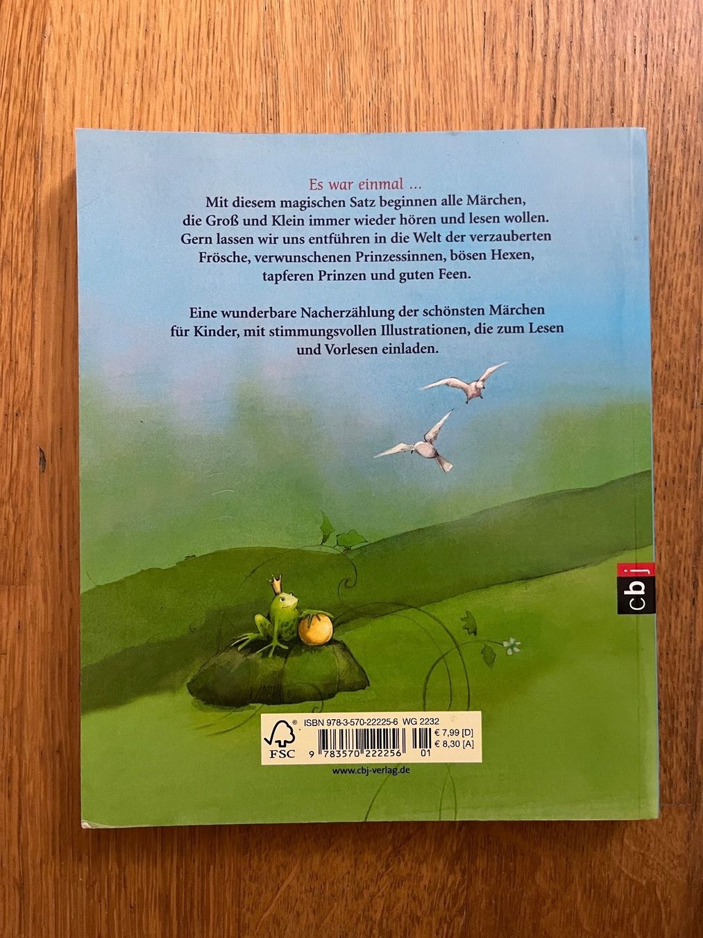 Libri: Buch Softcover "Meine Lieblingsmärchen", Scheffler/Gotzen – Usato da Grosswangen venduto da Vita500 1