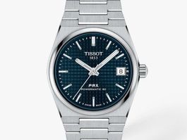 NEUE! TISSOT PRX 35 Automatic /ab 530 statt 695CHF! Verpackt