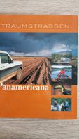 BuchTraumstrassen Panamericana