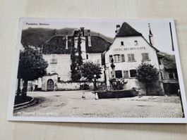 Carte postale de St-Ursanne