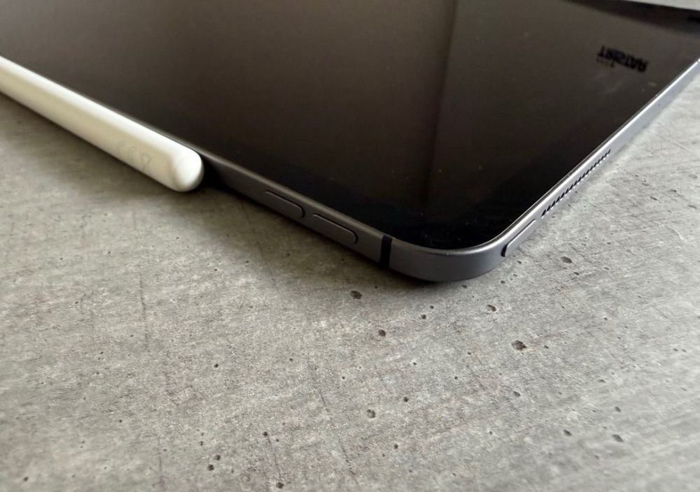 iPad PRO 12.9 (3ème génération) 512 GB (Gebraucht) in Meyrin für CHF ...