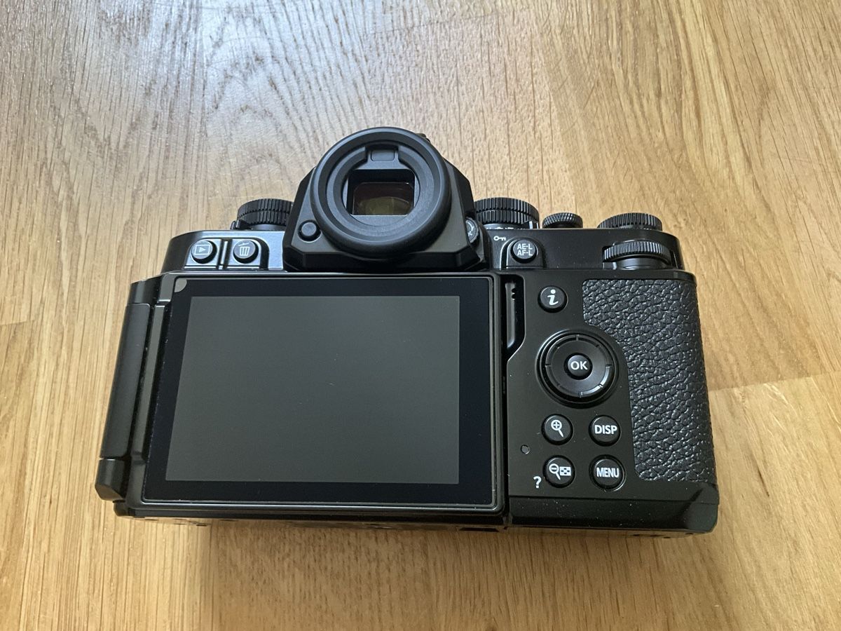 Nikon Appareil photo: Beautiful Nikon Zf Mirrorless Camera – Neuf (Voir description) à Lausanne par True_Bargain 5