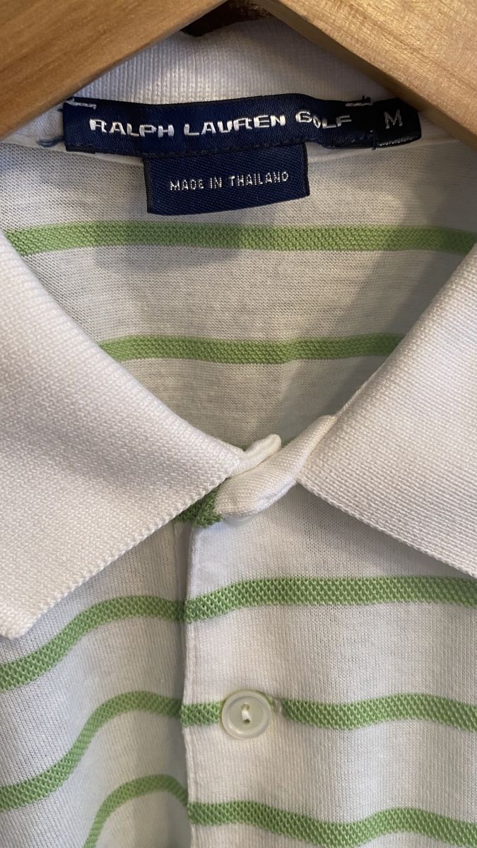 Ralph Lauren Magliette Polo: Ralph Lauren Golf Poloshirt – Usato da Obfelden venduto da tan_9lj9 2