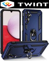 Hülle Etui Tasche Case Ring Cover für Samsung Galaxy A34 5G