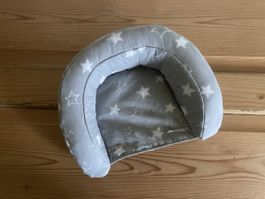 Kopfstütze / Kissen für Kinderwagen (NEU)