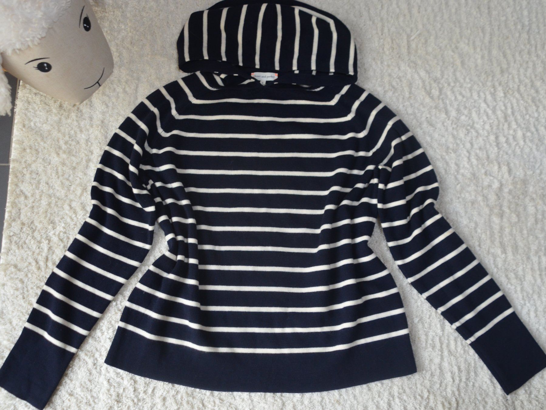 Pullover & Sweatshirts: Chinti & Parker Pullover / pull  S -M – Gebraucht aus Collonges von arashee