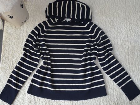 Chinti & Parker Pullover / pull  S -M