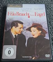 DVD Jede Frau Braucht Einen Engel (21955)