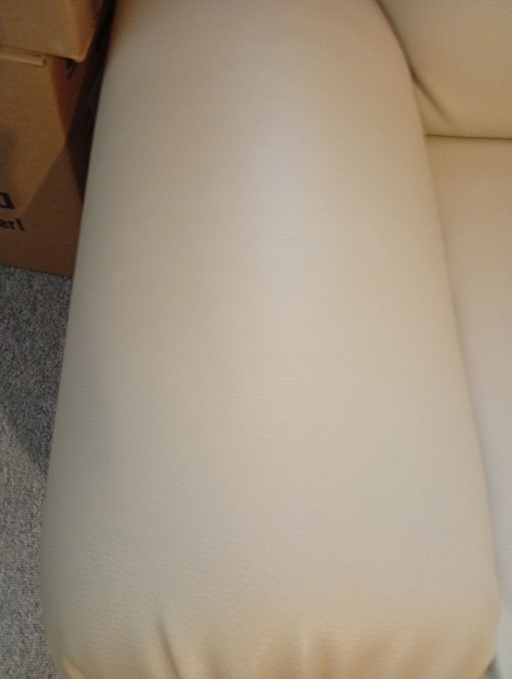Divani: ledersofa wie Neu  – Nuovo (secondo la descrizione) da Ermatingen venduto da jry_5lly 2