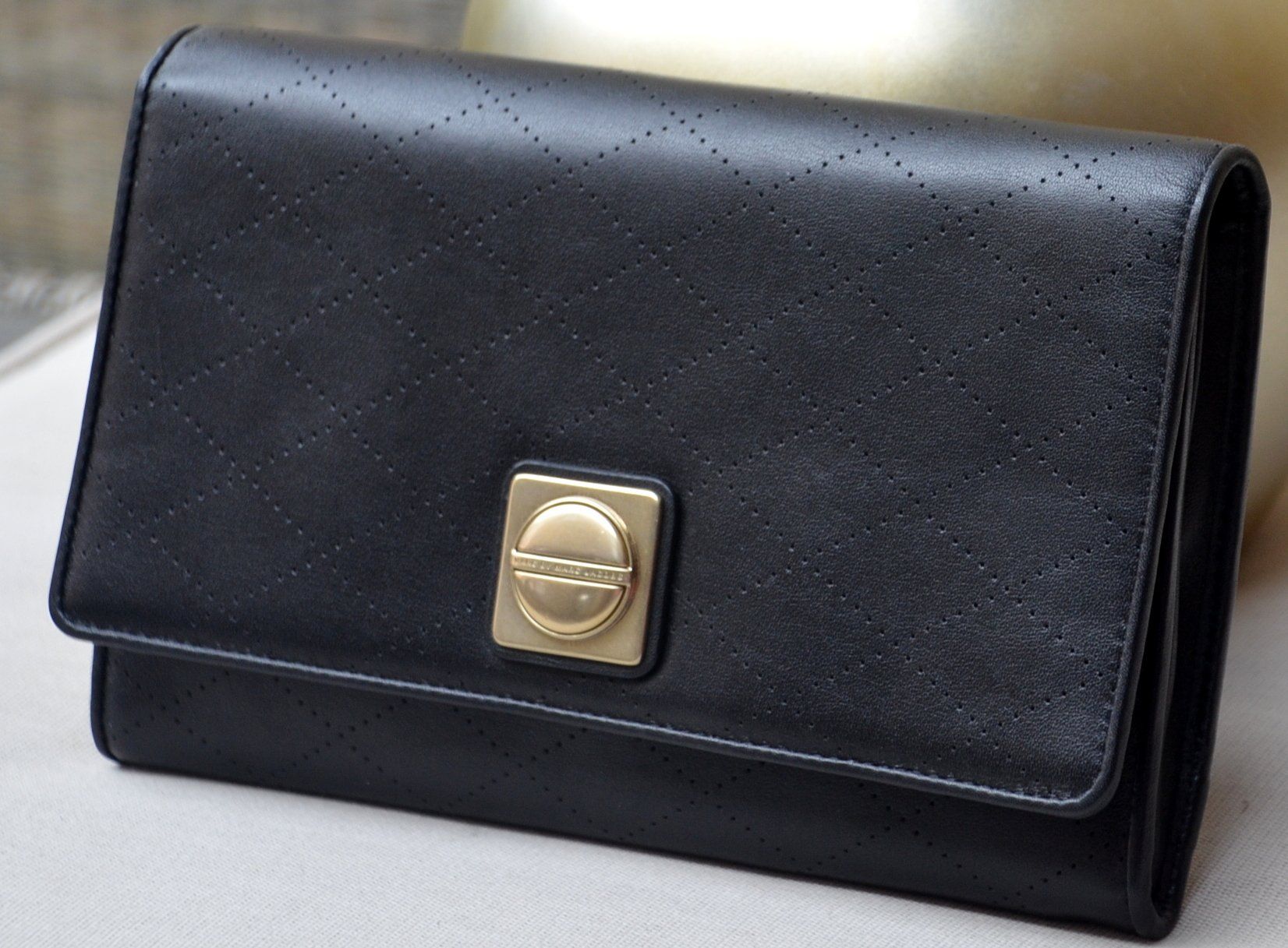 Marc Jacobs Borse da donna: Marc By Marc Jacobs Pochette . Tasche – Usato da Collonges venduto da arashee 1