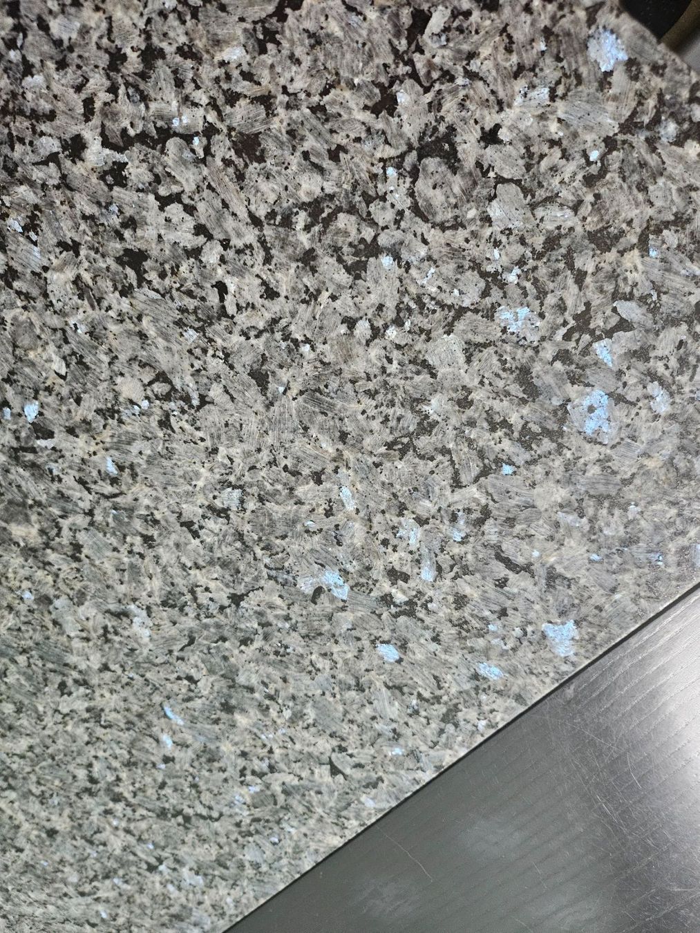 Set di tavolo e panche: Esstisch Granit inkl. Salontisch – Usato da Solothurn venduto da Jocker58 1